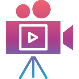 videokamera icon