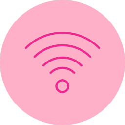 wifi Icône