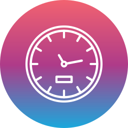 Time icon