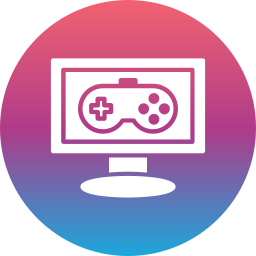 Game controller icon