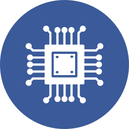 mikrochip icon