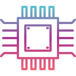 mikrochip icon