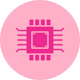 Microchip icon