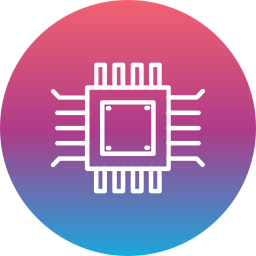 mikrochip icon