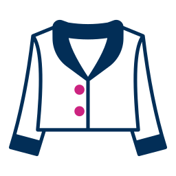 Blazer icon