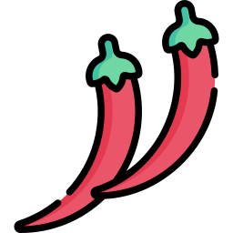 chilischote icon