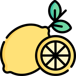 Lemon icon