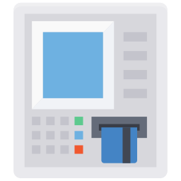 atm icon