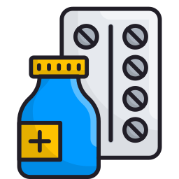 tablets icon