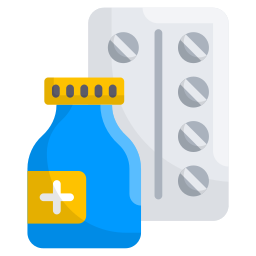 tablets icon