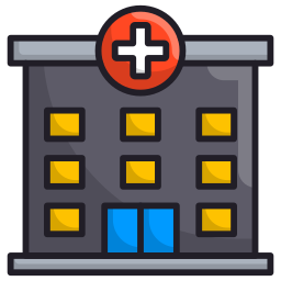 Hospital icon