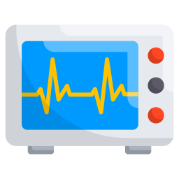 ekg icon