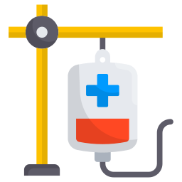 bluttransfusion icon