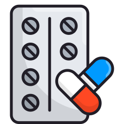 tablets icon