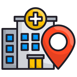 Hospital icon