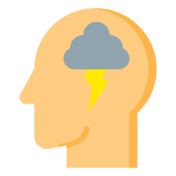 Brainstorm icon