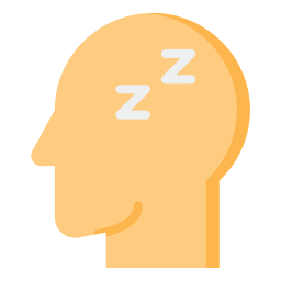 Sleep icon