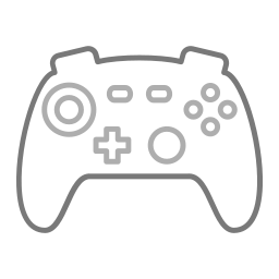 Game controller icon