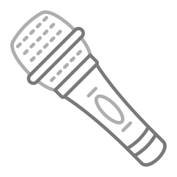 Microphone icon