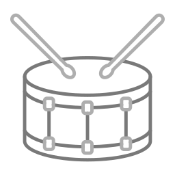 Drum icon