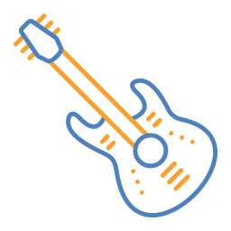 gitarre icon