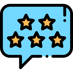 Rating icon