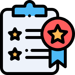 Clipboard icon