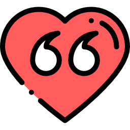 Heart icon