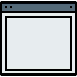 Browser icon