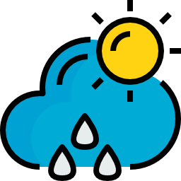 Rainy icon