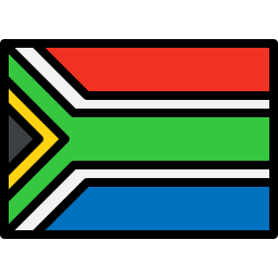 South africa icon