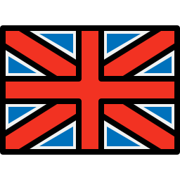 United kingdom icon