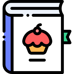 rezepte icon