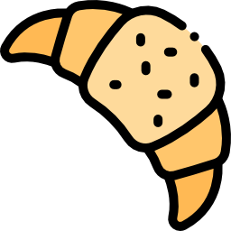 croissant icon