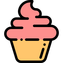 カップケーキ icon