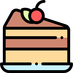 kuchen icon