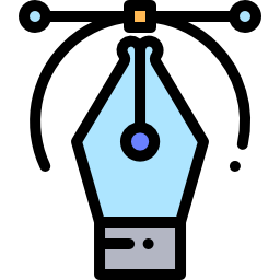 vektor icon