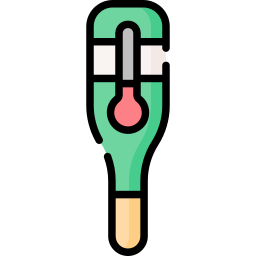 thermometer icon