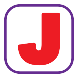 buchstabe j icon