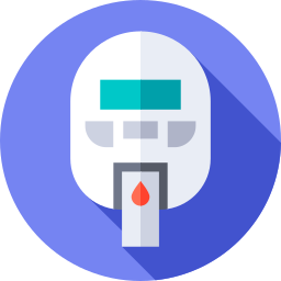 diabetes-test icon