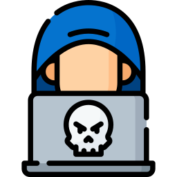 Hacker icon