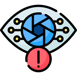 Spyware icon