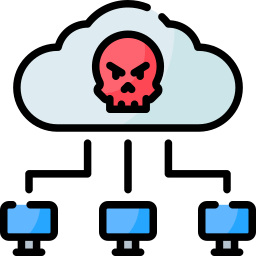 Cloud icon