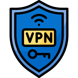 vpn ikona