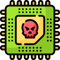 cpu icon