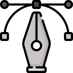 vektor icon