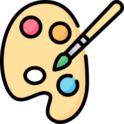 palette icon