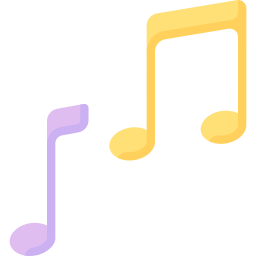 musik note icon