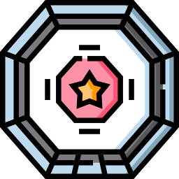 hexagon icon