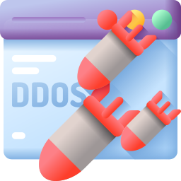 ddos icon